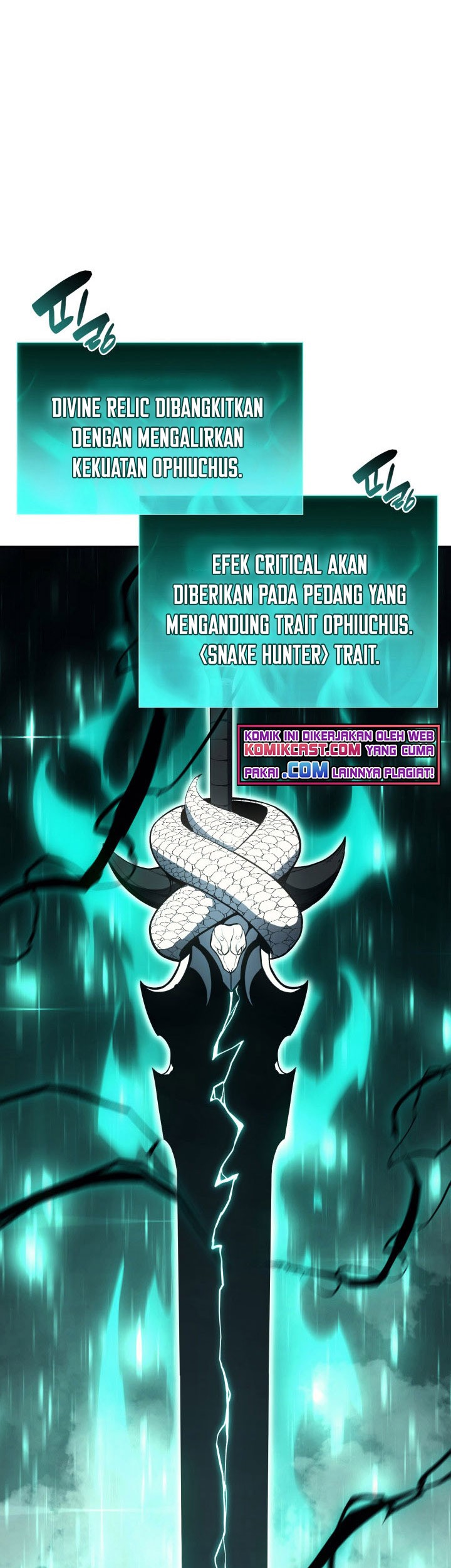 A Disaster-Class Hero Has Returned Chapter 11 - halaman 42