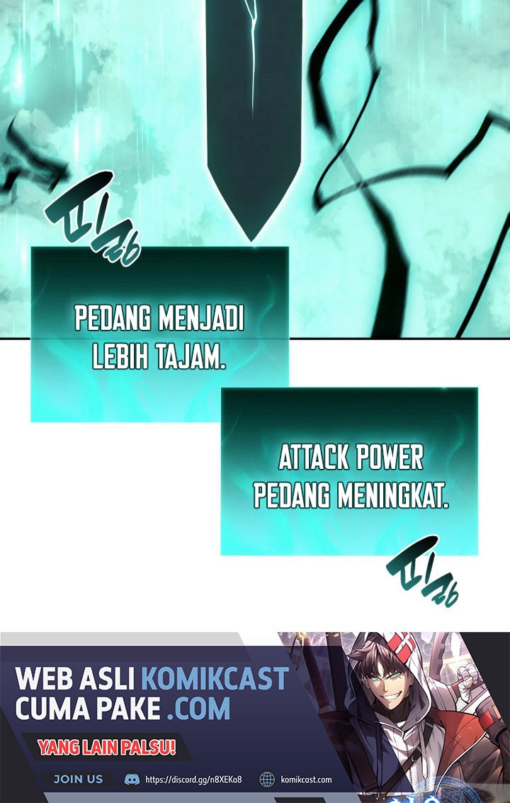 A Disaster-Class Hero Has Returned Chapter 11 - halaman 43