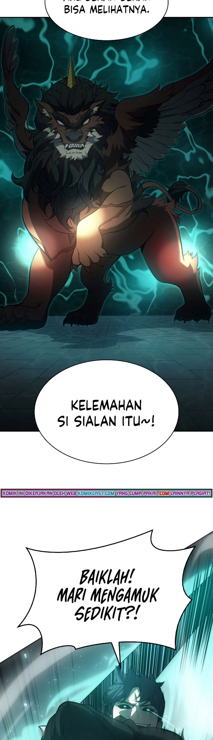 A Disaster-Class Hero Has Returned Chapter 11 - halaman 46