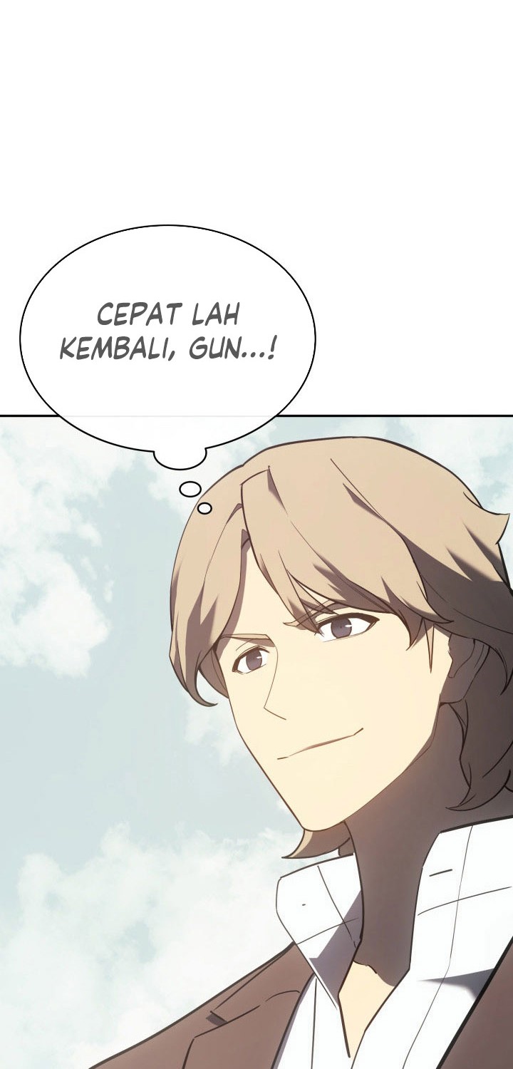 A Disaster-Class Hero Has Returned Chapter 11 - halaman 49