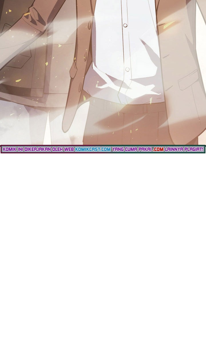 A Disaster-Class Hero Has Returned Chapter 11 - halaman 5