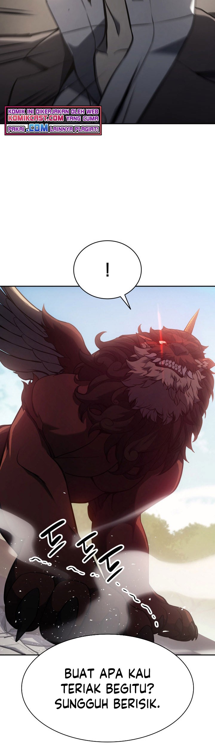 A Disaster-Class Hero Has Returned Chapter 11 - halaman 52