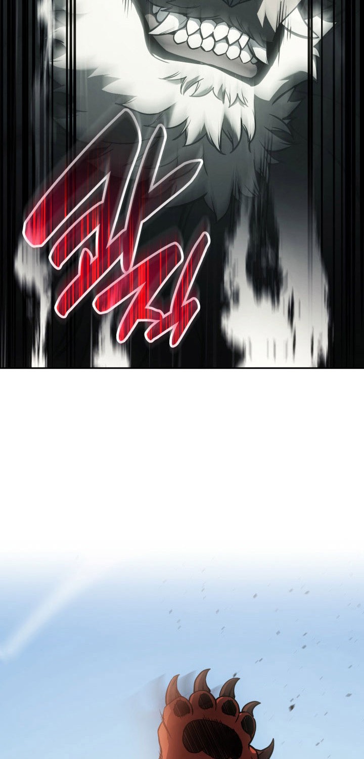 A Disaster-Class Hero Has Returned Chapter 11 - halaman 55