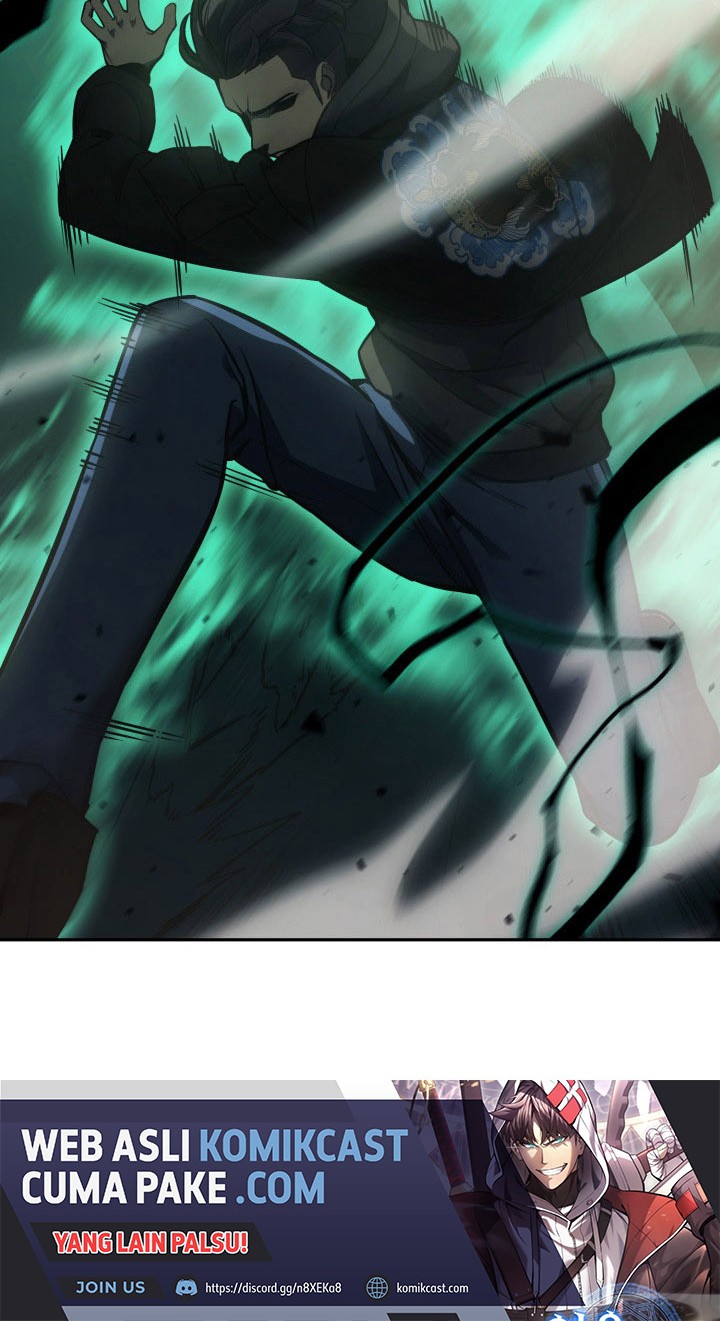 A Disaster-Class Hero Has Returned Chapter 11 - halaman 57