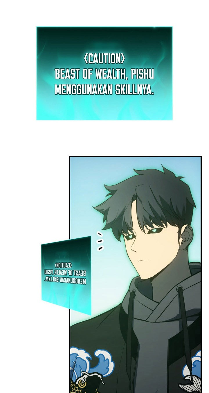 A Disaster-Class Hero Has Returned Chapter 11 - halaman 59