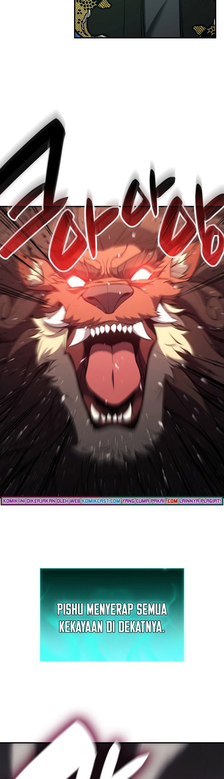A Disaster-Class Hero Has Returned Chapter 11 - halaman 60