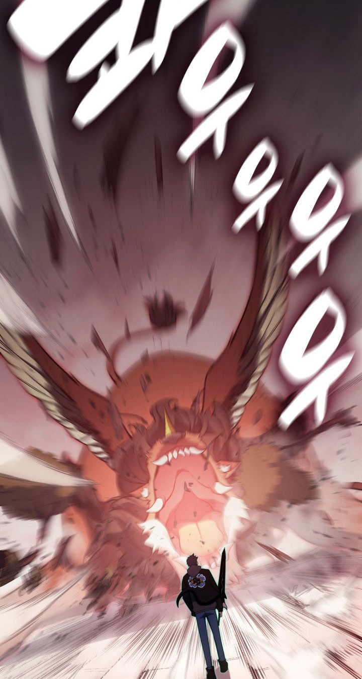 A Disaster-Class Hero Has Returned Chapter 11 - halaman 61