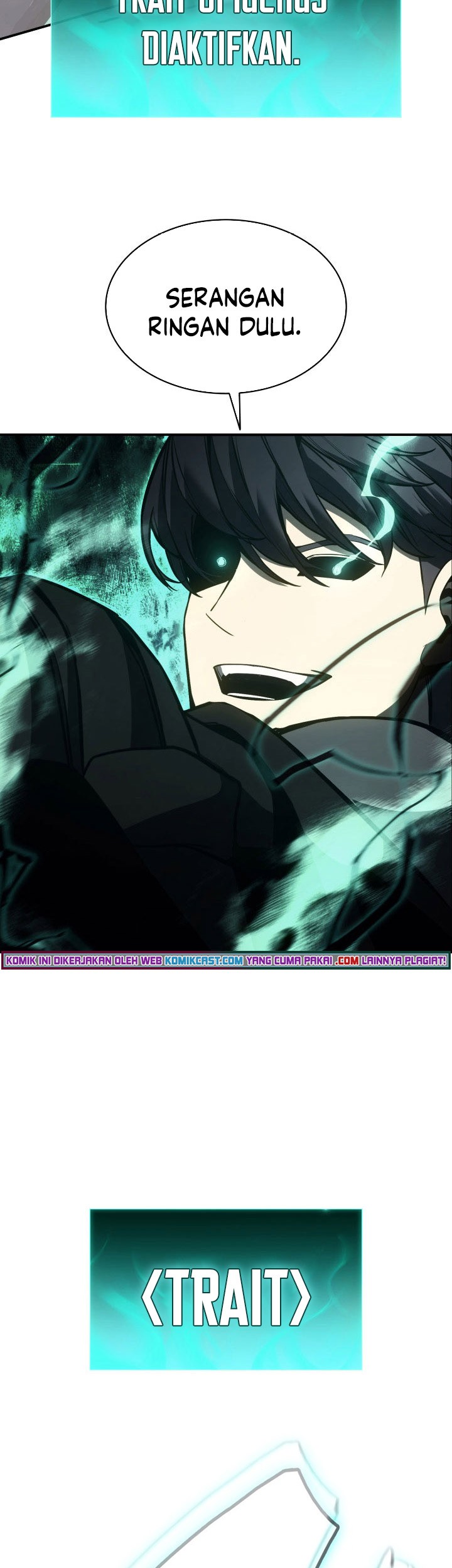 A Disaster-Class Hero Has Returned Chapter 11 - halaman 64