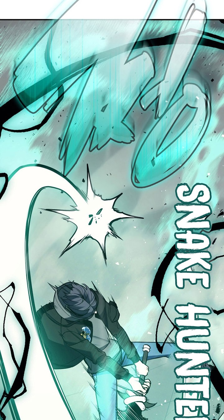 A Disaster-Class Hero Has Returned Chapter 11 - halaman 65