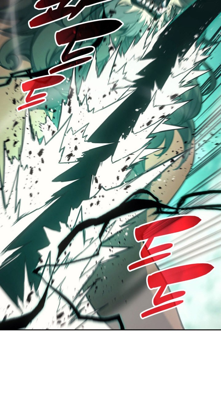 A Disaster-Class Hero Has Returned Chapter 11 - halaman 69