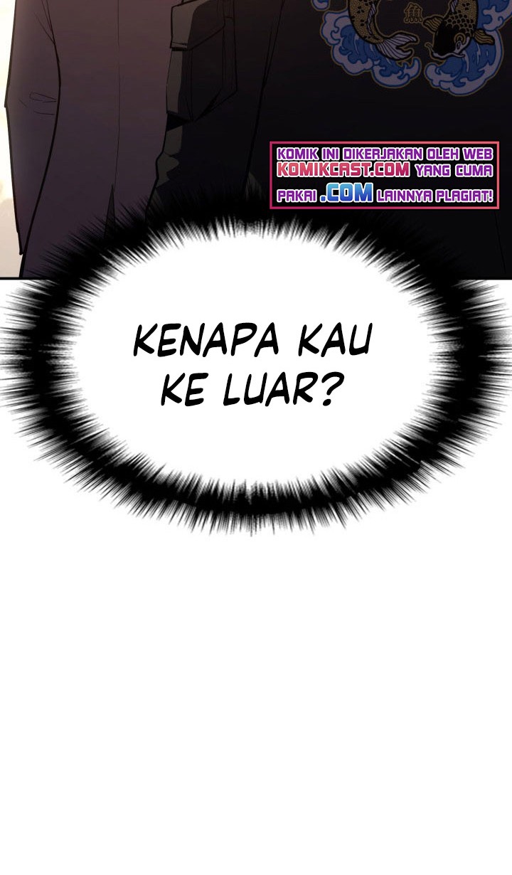 A Disaster-Class Hero Has Returned Chapter 11 - halaman 7