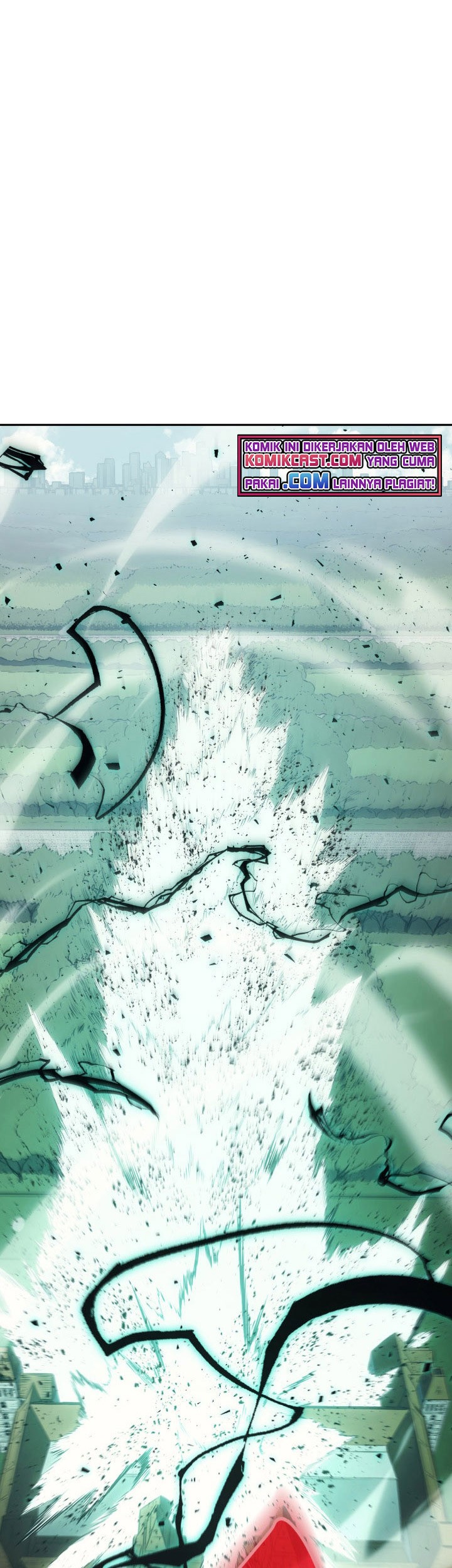 A Disaster-Class Hero Has Returned Chapter 11 - halaman 70