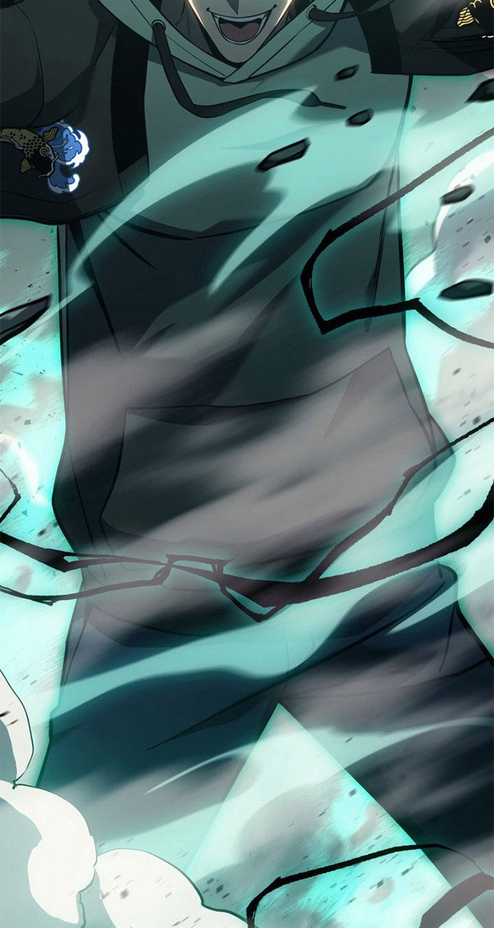 A Disaster-Class Hero Has Returned Chapter 11 - halaman 73