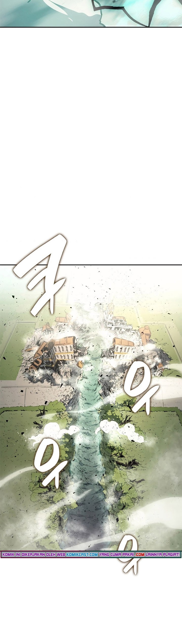 A Disaster-Class Hero Has Returned Chapter 11 - halaman 74