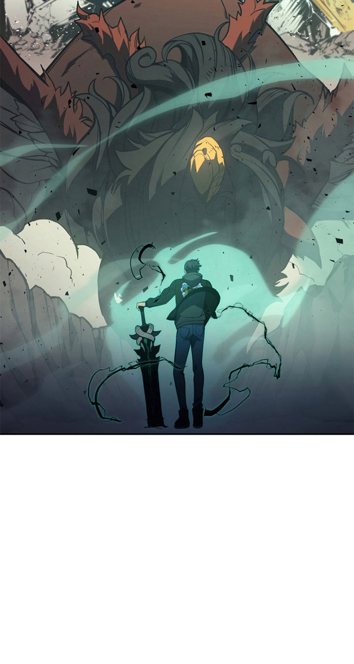 A Disaster-Class Hero Has Returned Chapter 11 - halaman 77