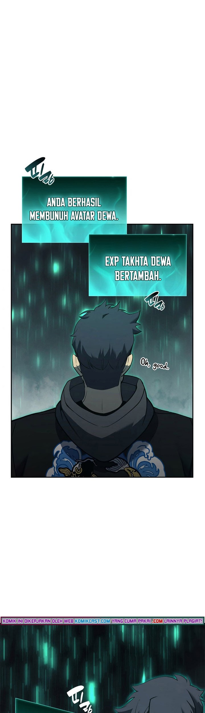 A Disaster-Class Hero Has Returned Chapter 11 - halaman 78