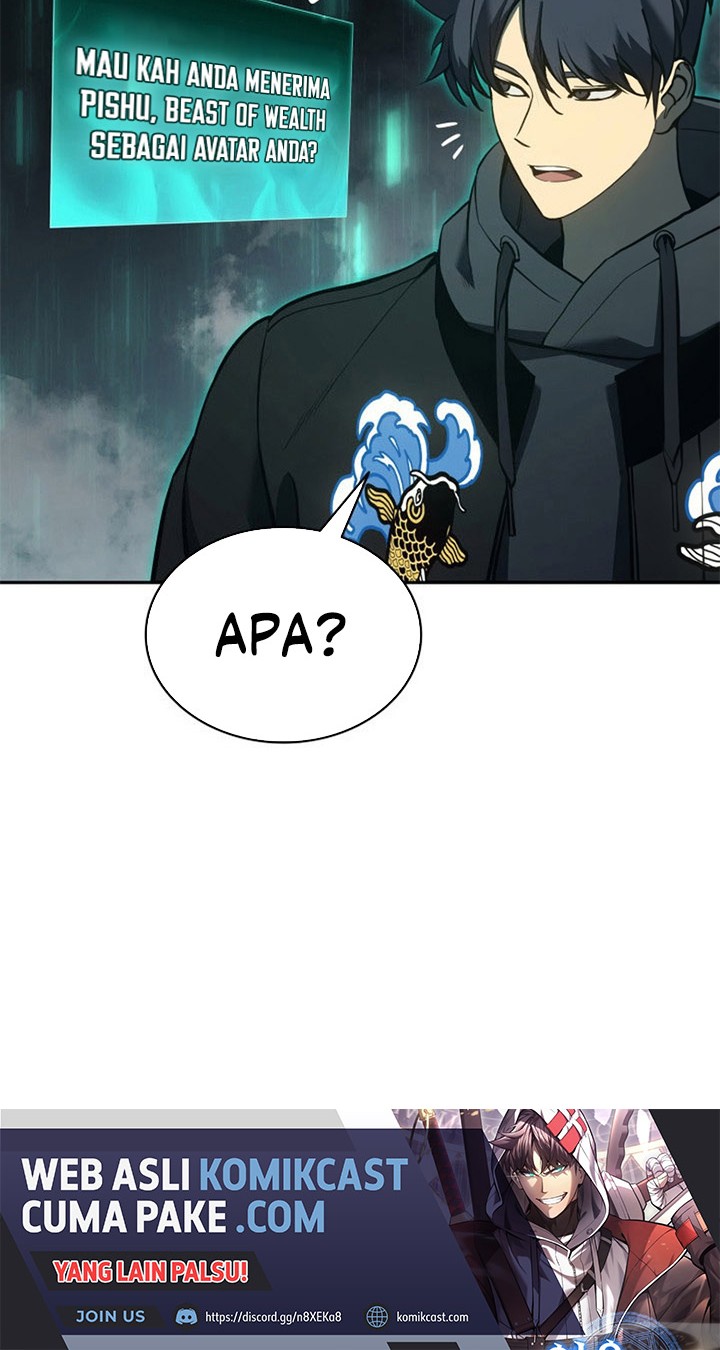 A Disaster-Class Hero Has Returned Chapter 11 - halaman 79