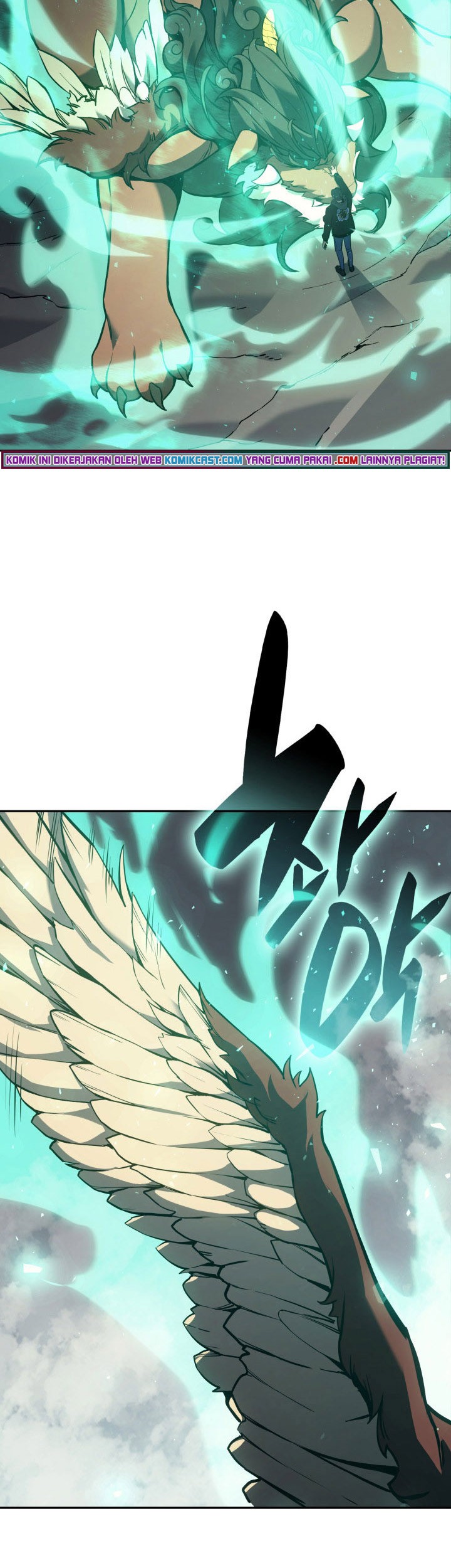 A Disaster-Class Hero Has Returned Chapter 11 - halaman 82