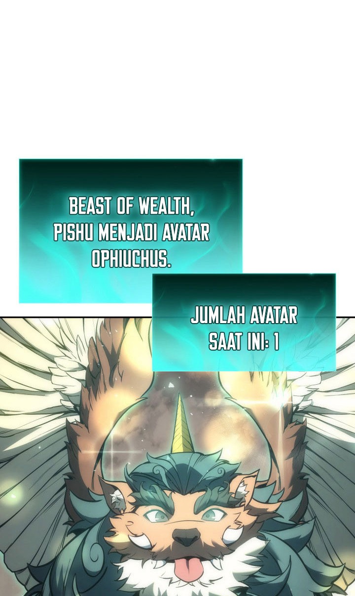 A Disaster-Class Hero Has Returned Chapter 11 - halaman 83