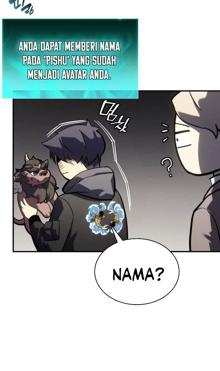 A Disaster-Class Hero Has Returned Chapter 11 - halaman 87