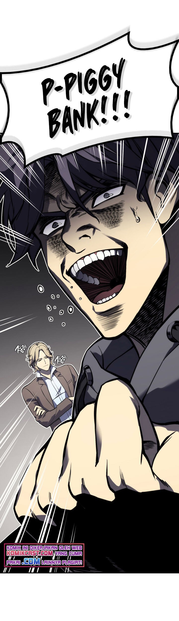 A Disaster-Class Hero Has Returned Chapter 11 - halaman 88