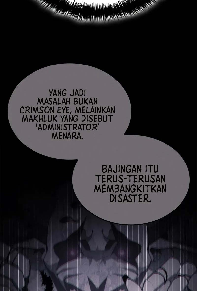 A Disaster-Class Hero Has Returned Chapter 110 - halaman 103