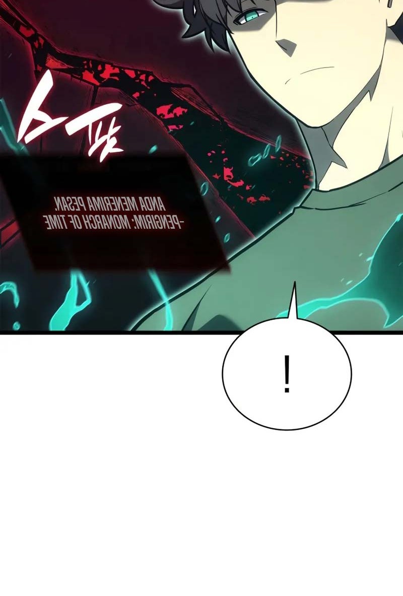 A Disaster-Class Hero Has Returned Chapter 110 - halaman 109