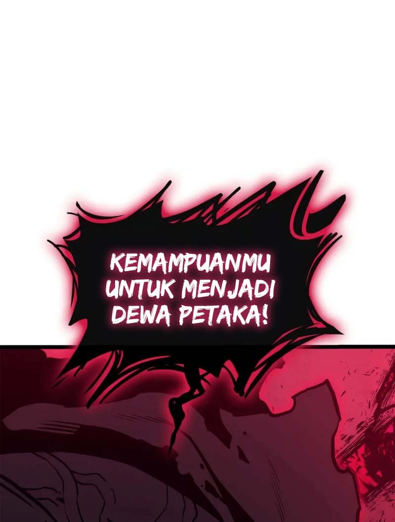 A Disaster-Class Hero Has Returned Chapter 110 - halaman 17