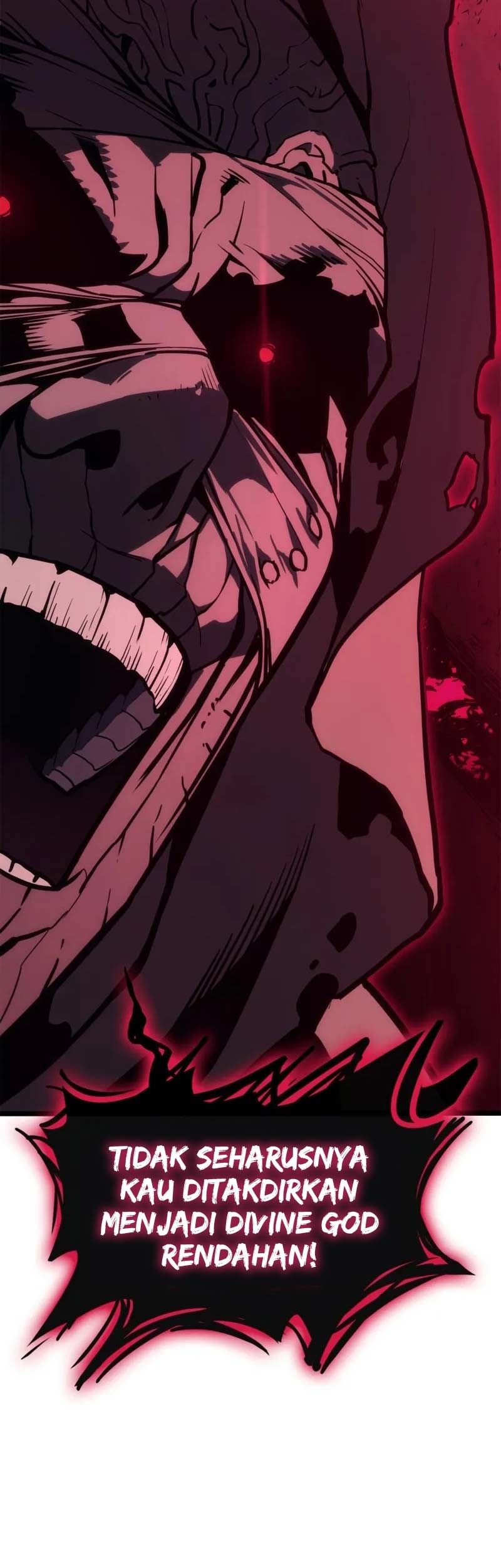 A Disaster-Class Hero Has Returned Chapter 110 - halaman 18