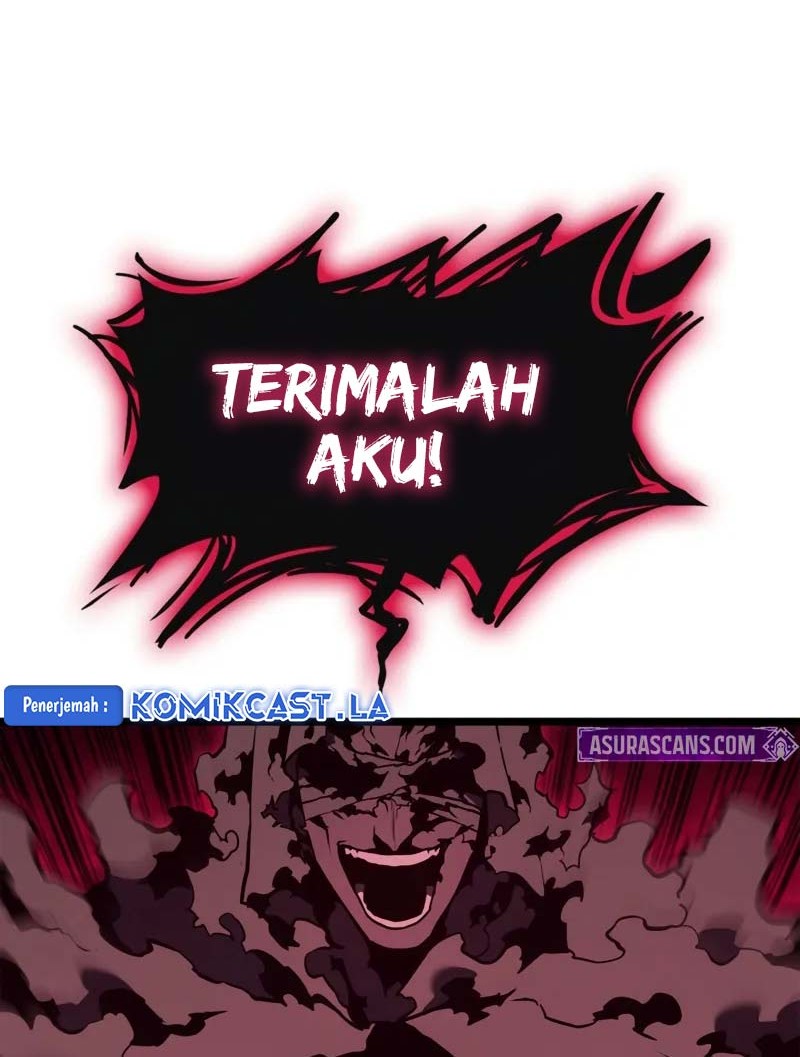 A Disaster-Class Hero Has Returned Chapter 110 - halaman 19