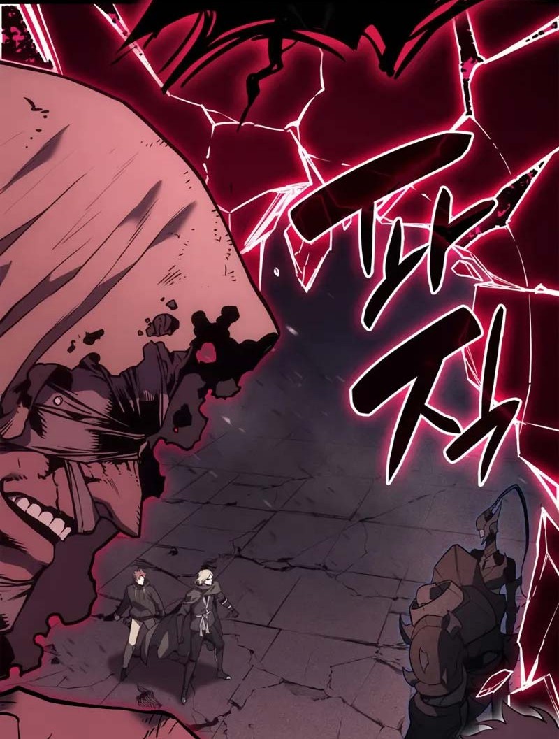 A Disaster-Class Hero Has Returned Chapter 110 - halaman 21