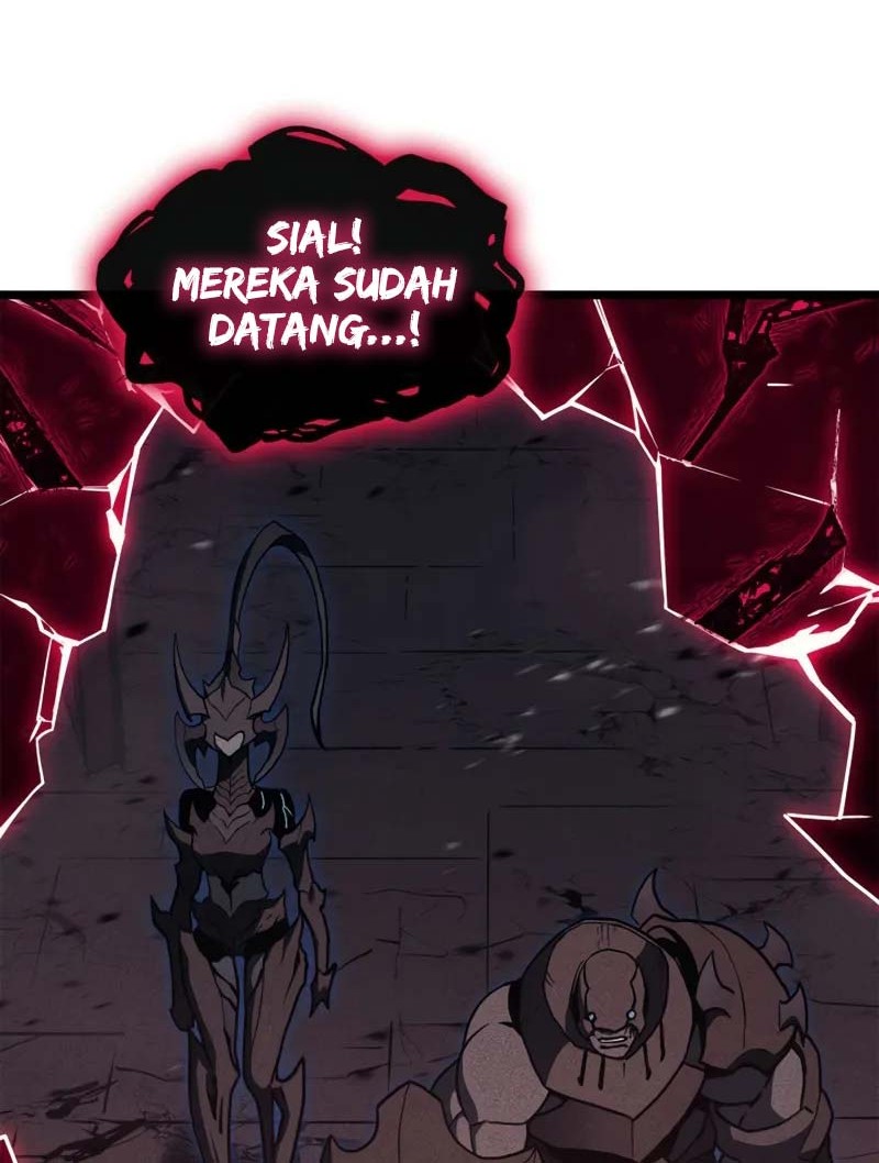 A Disaster-Class Hero Has Returned Chapter 110 - halaman 23