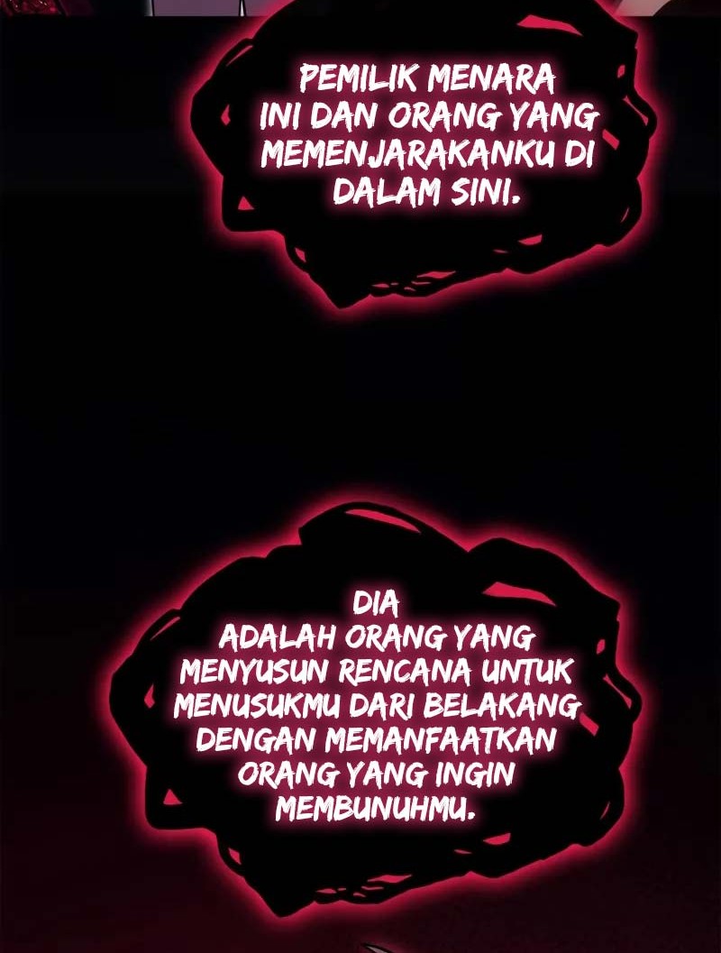 A Disaster-Class Hero Has Returned Chapter 110 - halaman 25