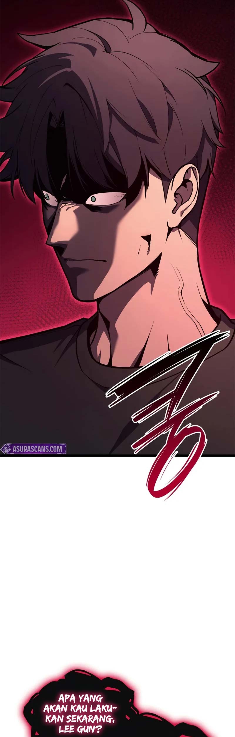 A Disaster-Class Hero Has Returned Chapter 110 - halaman 26
