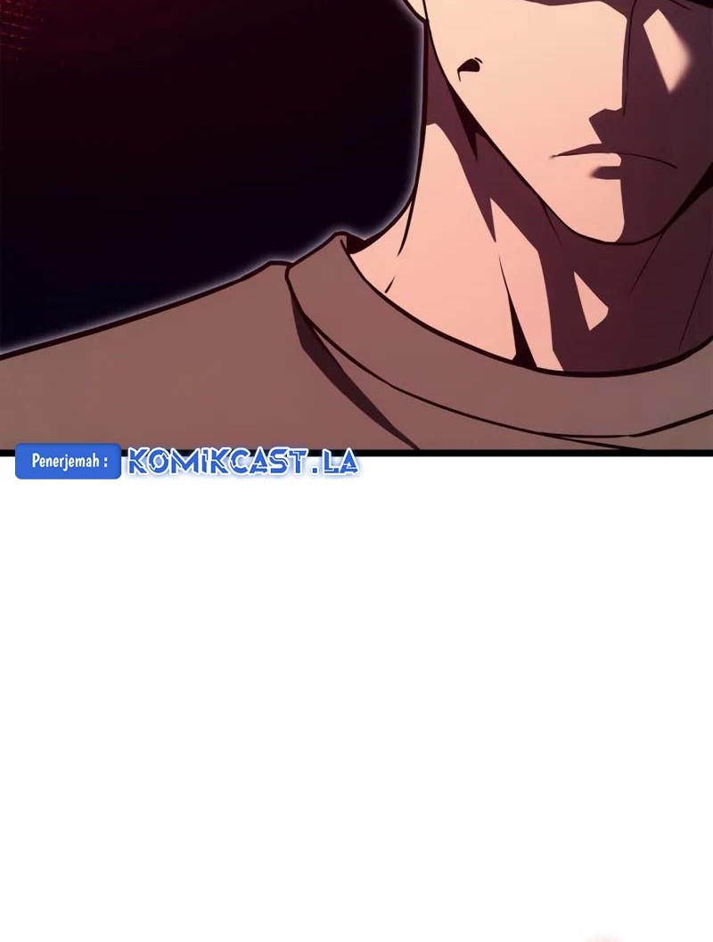 A Disaster-Class Hero Has Returned Chapter 110 - halaman 29