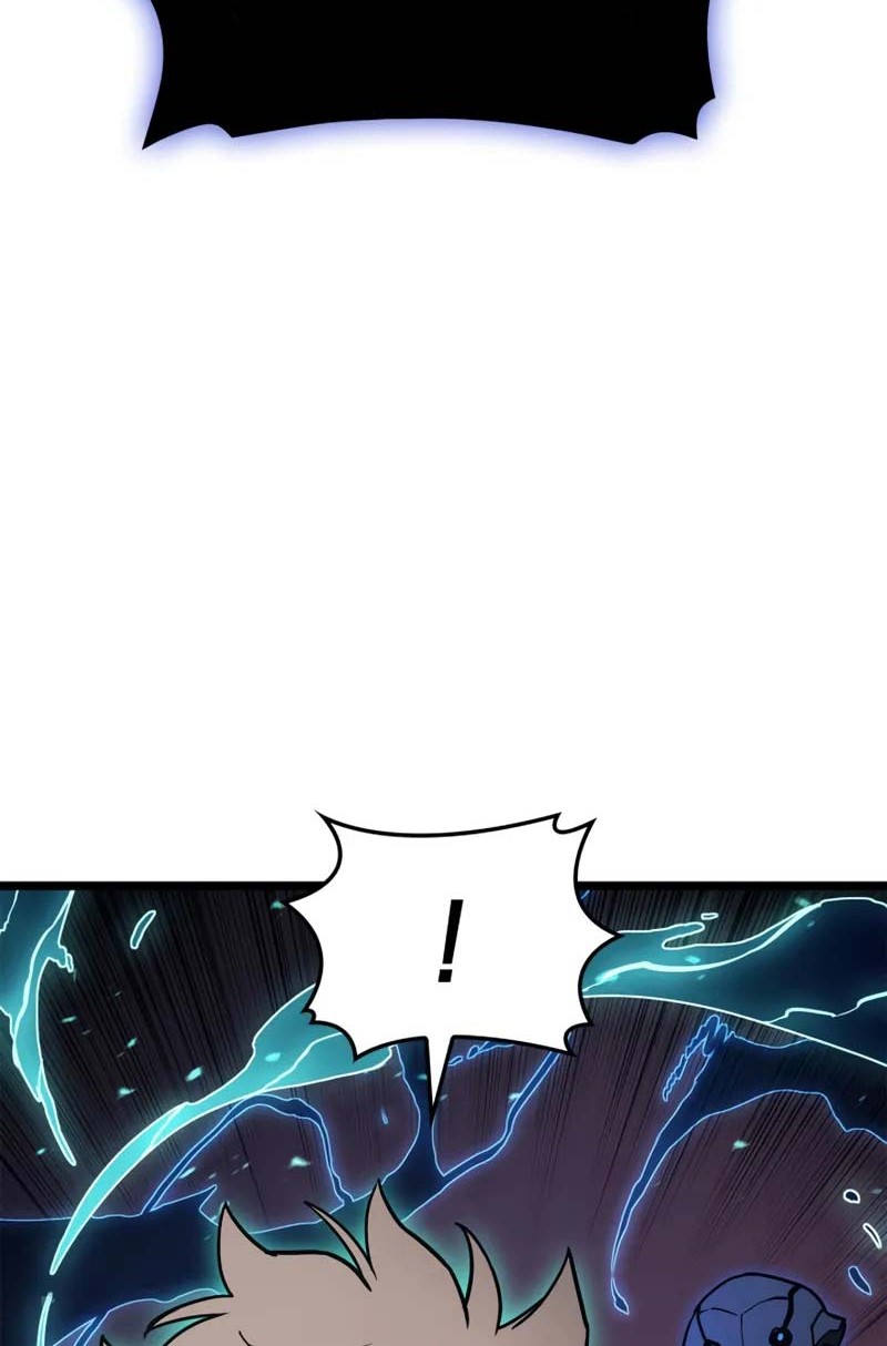 A Disaster-Class Hero Has Returned Chapter 110 - halaman 3