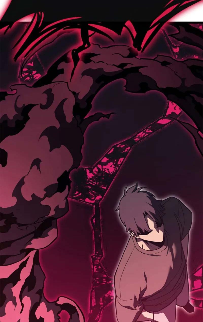A Disaster-Class Hero Has Returned Chapter 110 - halaman 31