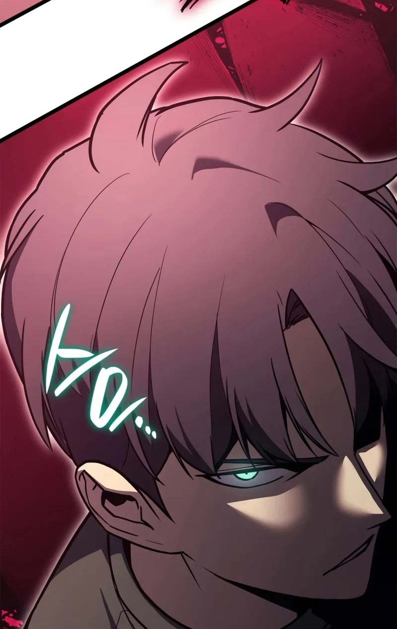 A Disaster-Class Hero Has Returned Chapter 110 - halaman 33