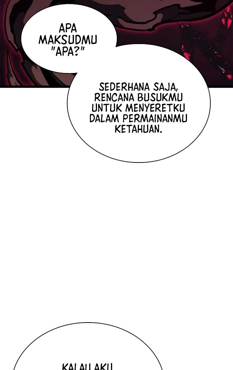 A Disaster-Class Hero Has Returned Chapter 110 - halaman 35