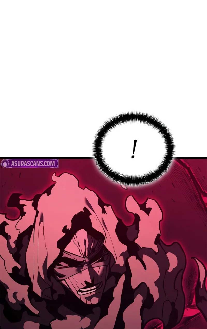 A Disaster-Class Hero Has Returned Chapter 110 - halaman 37