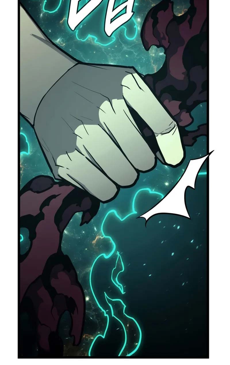 A Disaster-Class Hero Has Returned Chapter 110 - halaman 39