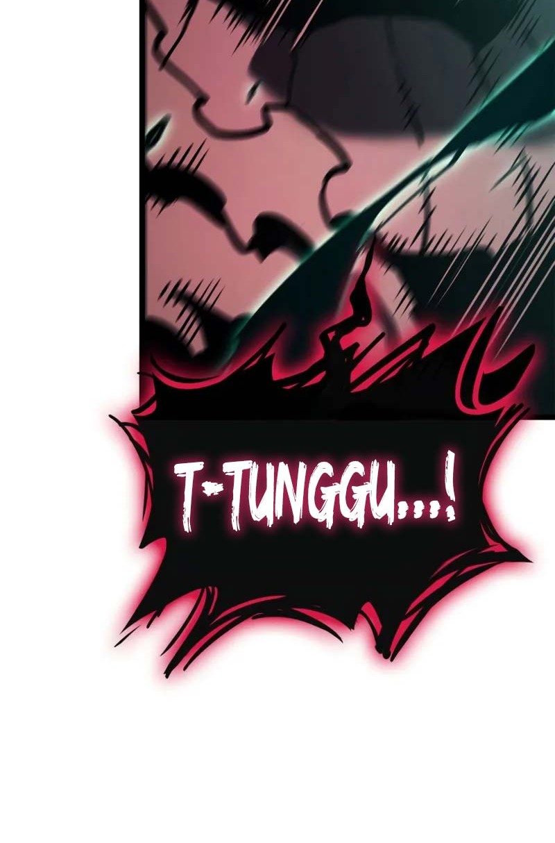 A Disaster-Class Hero Has Returned Chapter 110 - halaman 43