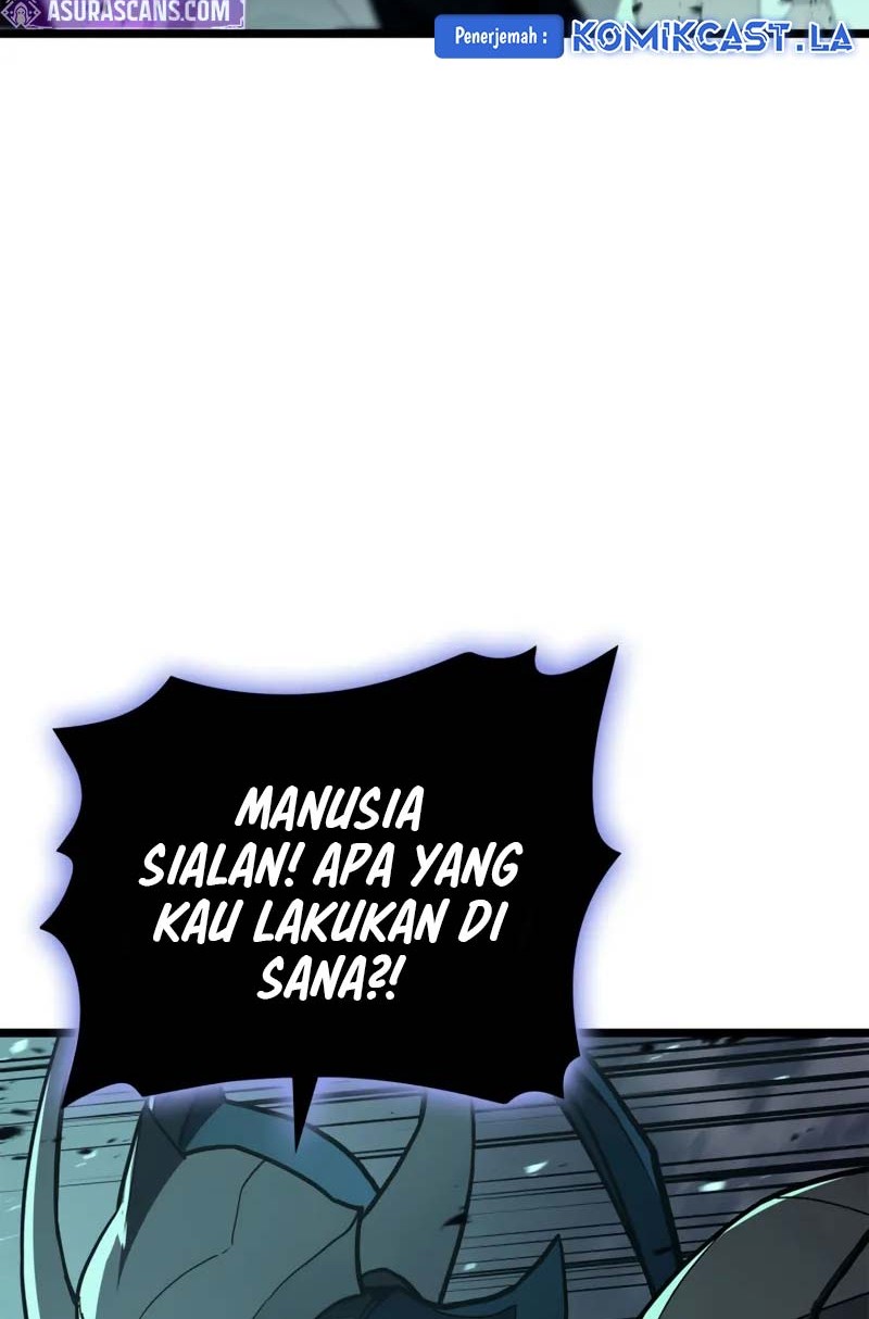 A Disaster-Class Hero Has Returned Chapter 110 - halaman 47