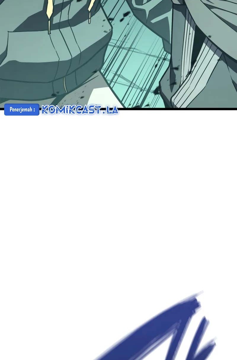 A Disaster-Class Hero Has Returned Chapter 110 - halaman 49