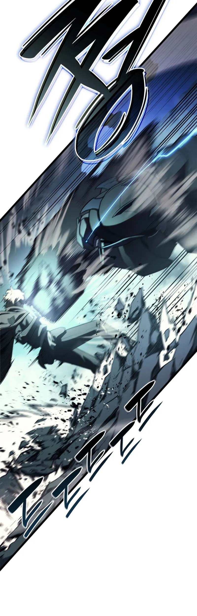 A Disaster-Class Hero Has Returned Chapter 110 - halaman 52