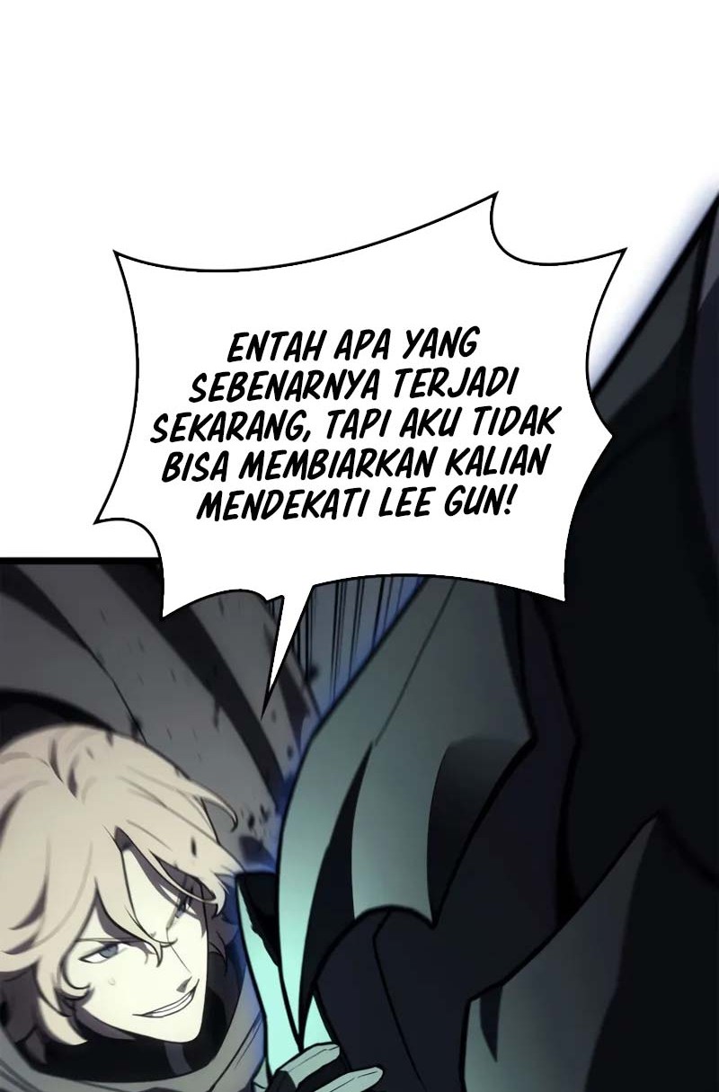 A Disaster-Class Hero Has Returned Chapter 110 - halaman 53