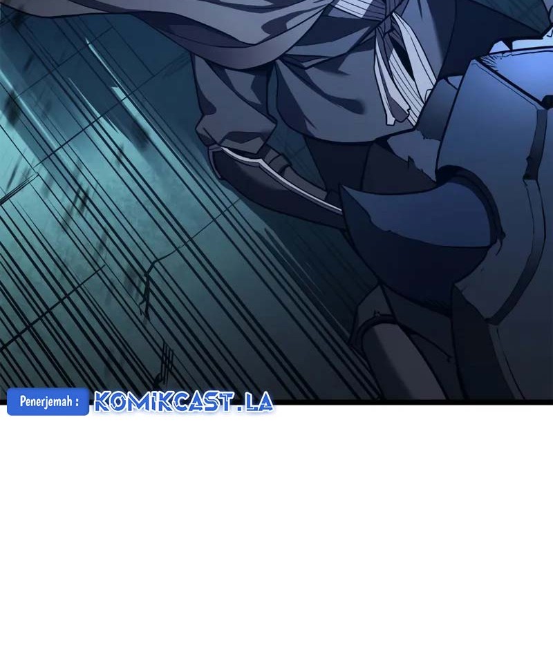 A Disaster-Class Hero Has Returned Chapter 110 - halaman 57