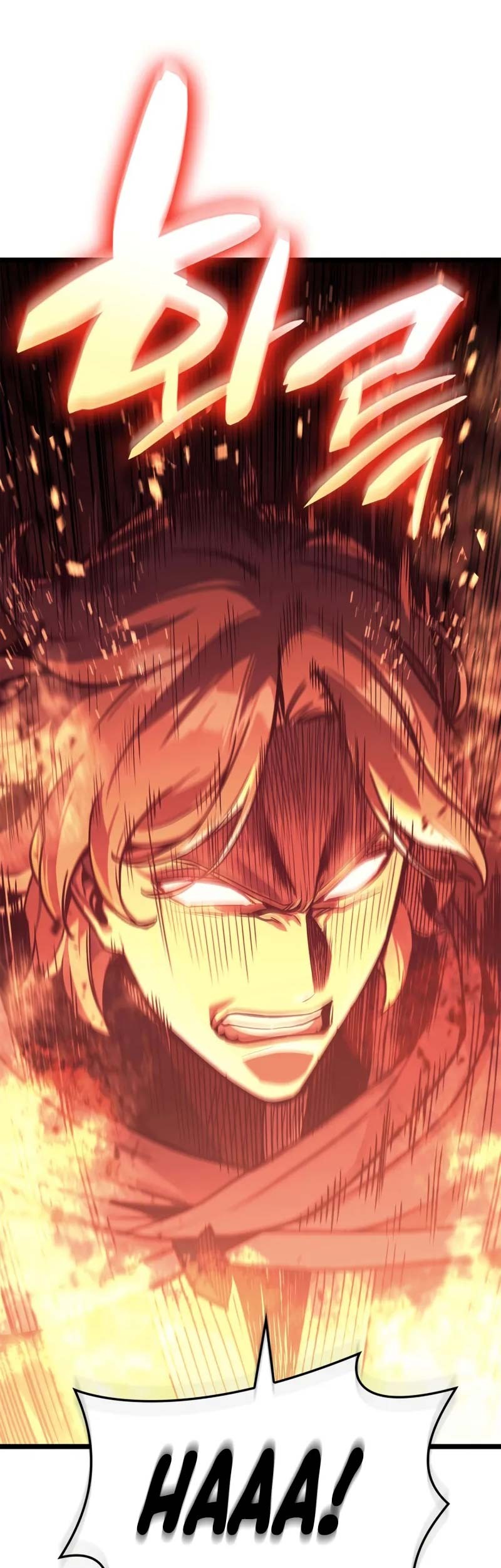 A Disaster-Class Hero Has Returned Chapter 110 - halaman 58