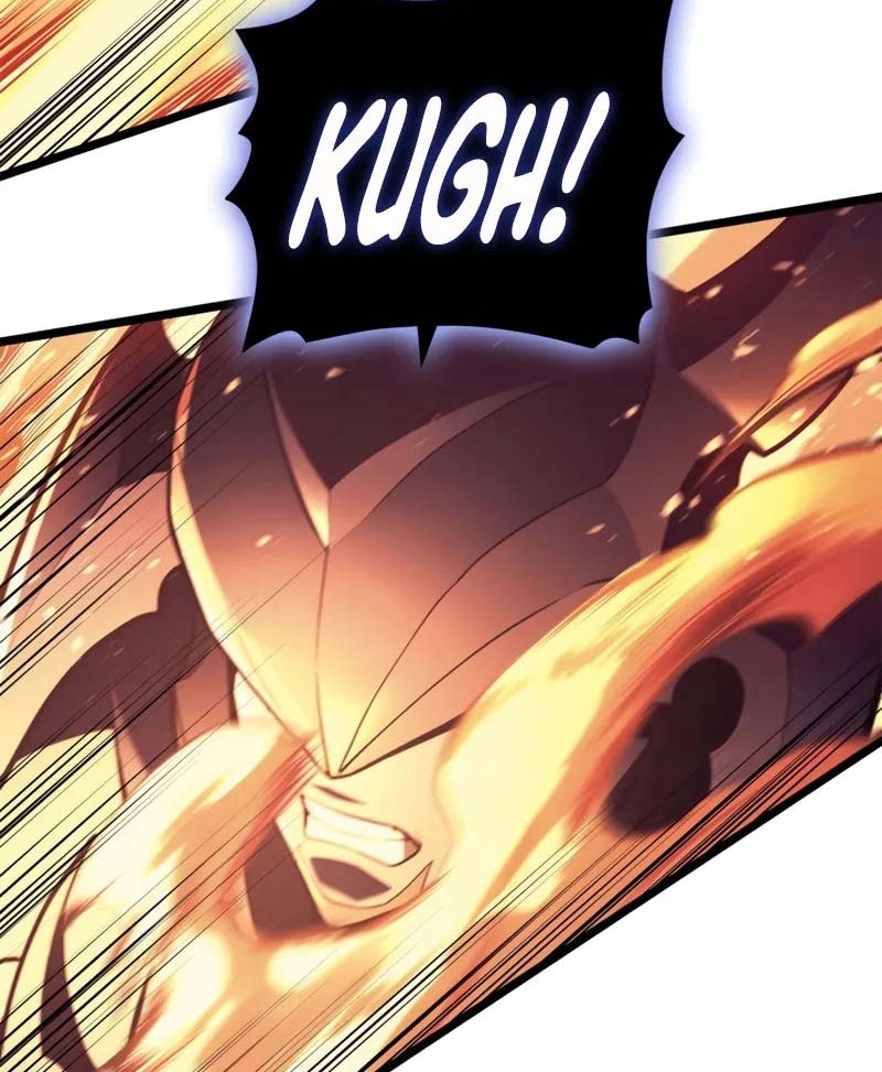 A Disaster-Class Hero Has Returned Chapter 110 - halaman 61