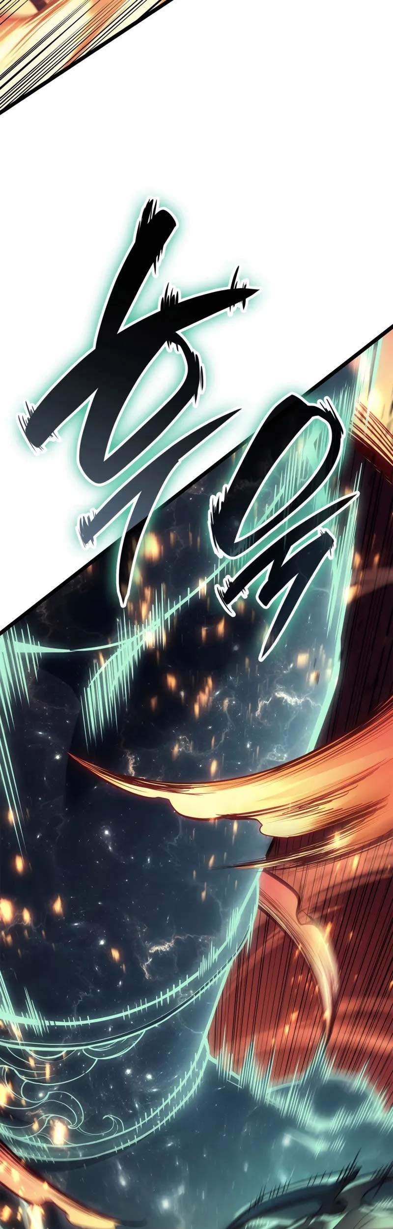 A Disaster-Class Hero Has Returned Chapter 110 - halaman 62